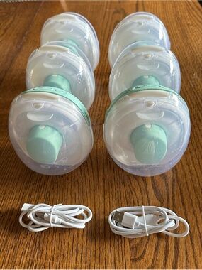 Willow go wearable hands free pump